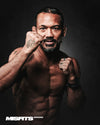 Benson Henderson