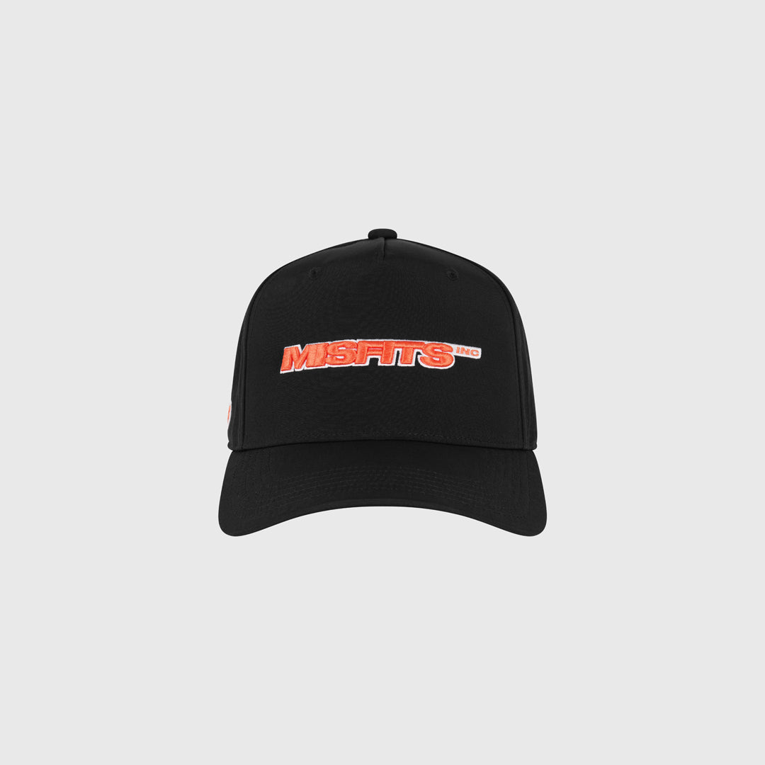 Misfits Inc. Pitcher Cap
